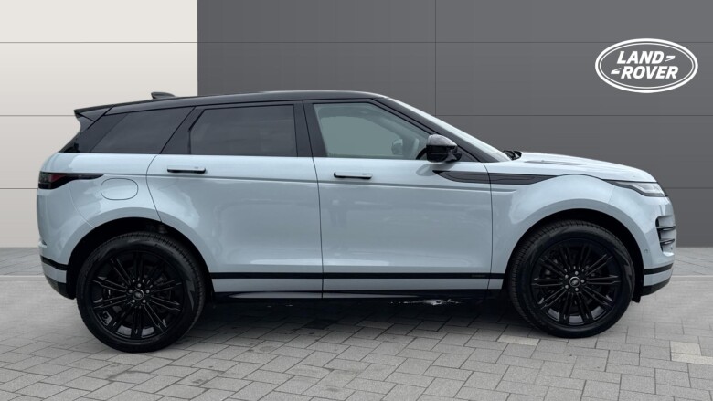 Land Rover Range Rover Evoque 1.5 P270e Autobiography 5dr Auto [Revised] Hatchback